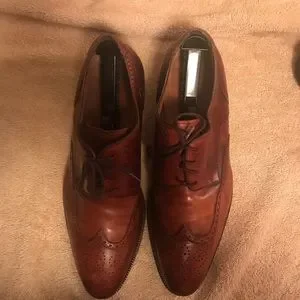 Magnanni | Shoes | Magnanni From 9 | Poshmark display picture 1